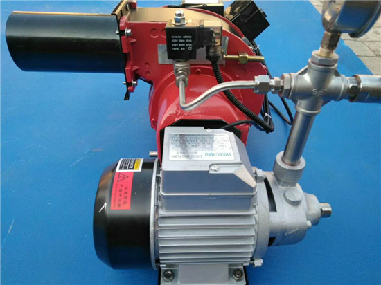 ����ȼ��װ��